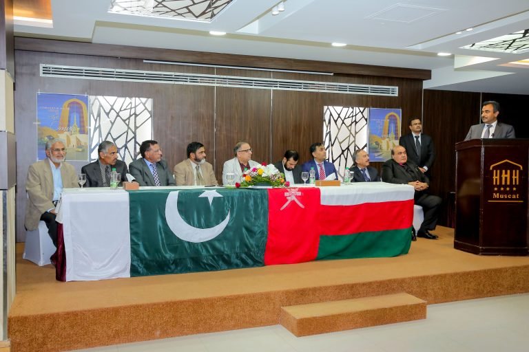 NESPAK celebrates 40 years of operations In Oman Engineering Review