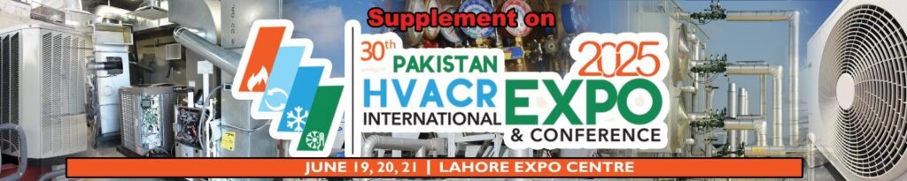 HVACR Supplement