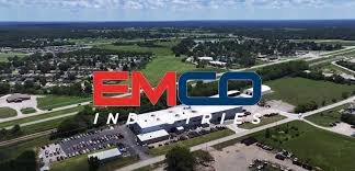 EMCO Industries