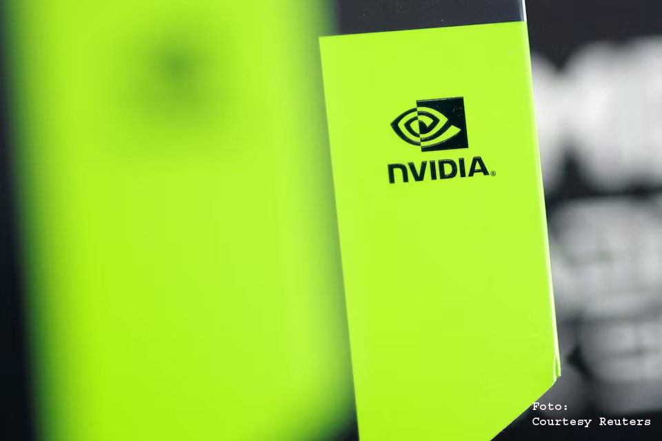 Nvidia