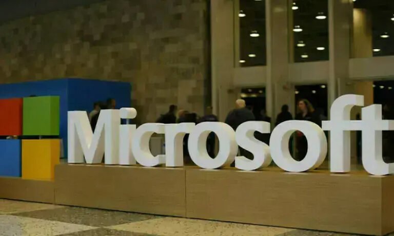 Microsoft to invest $10 billion in Japan for AI and cyber defence ...