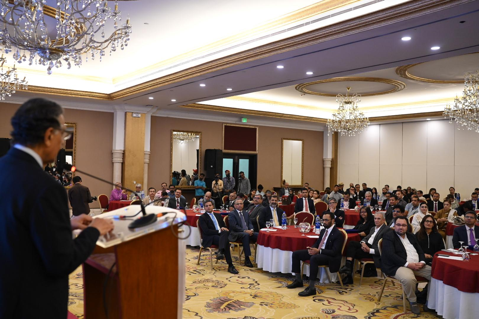 Pakistani law firm launches AI-powered legal intelligence platform -