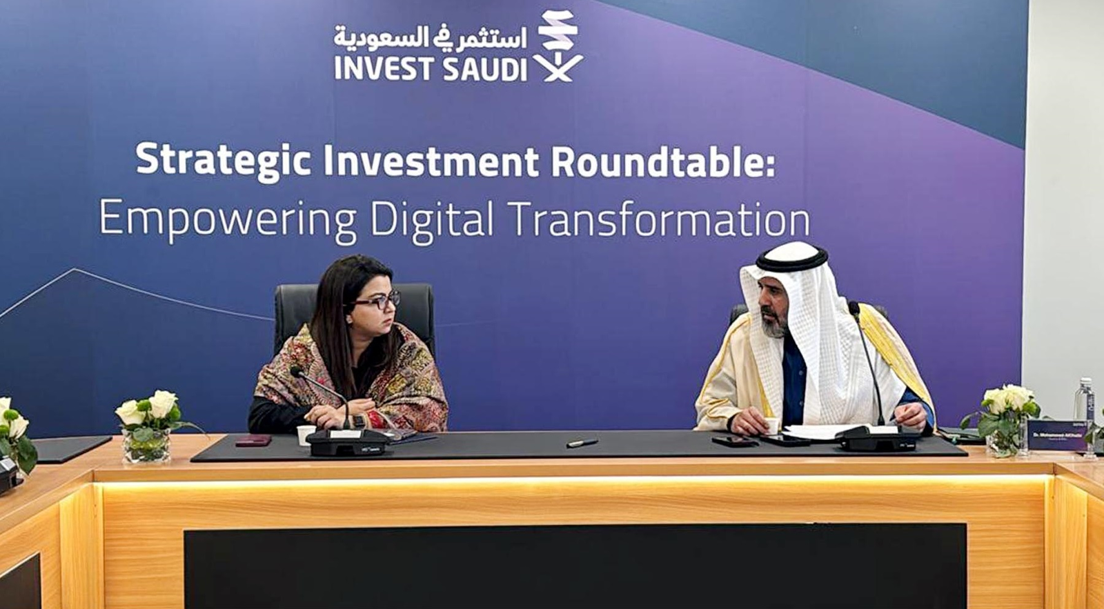 LEAP 2026 boosts Pakistan's prospects in Saudi technology market -